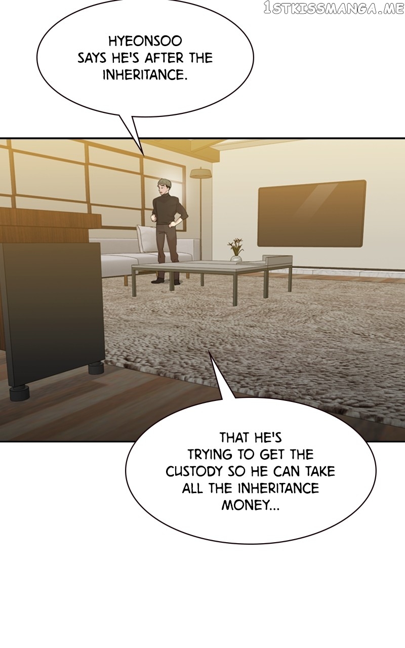 This World is Money And Power Chapter 111 - page 13