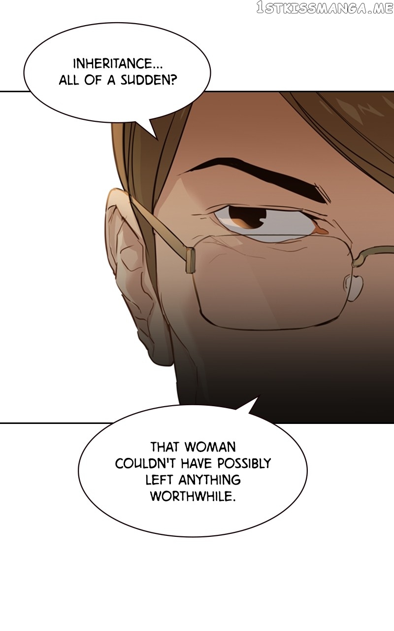This World is Money And Power Chapter 111 - page 14