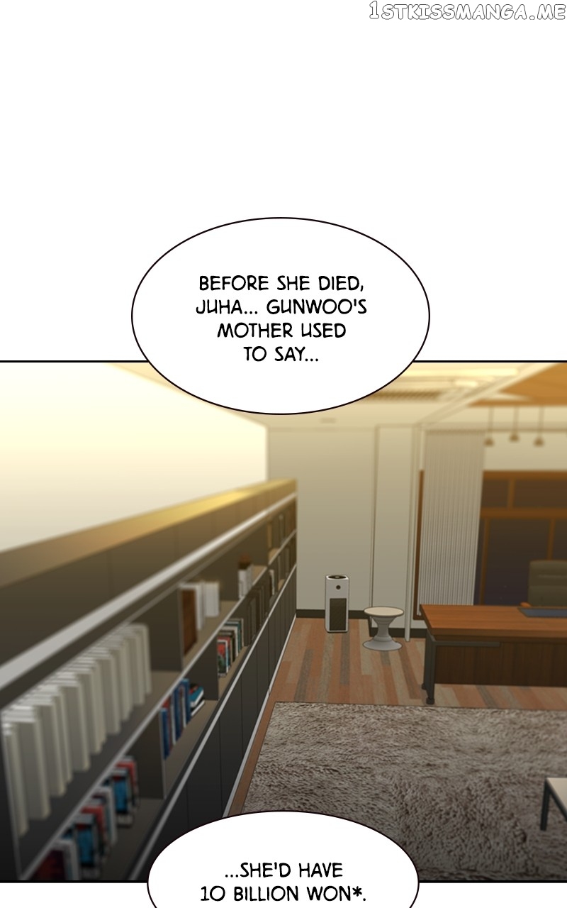 This World is Money And Power Chapter 111 - page 16