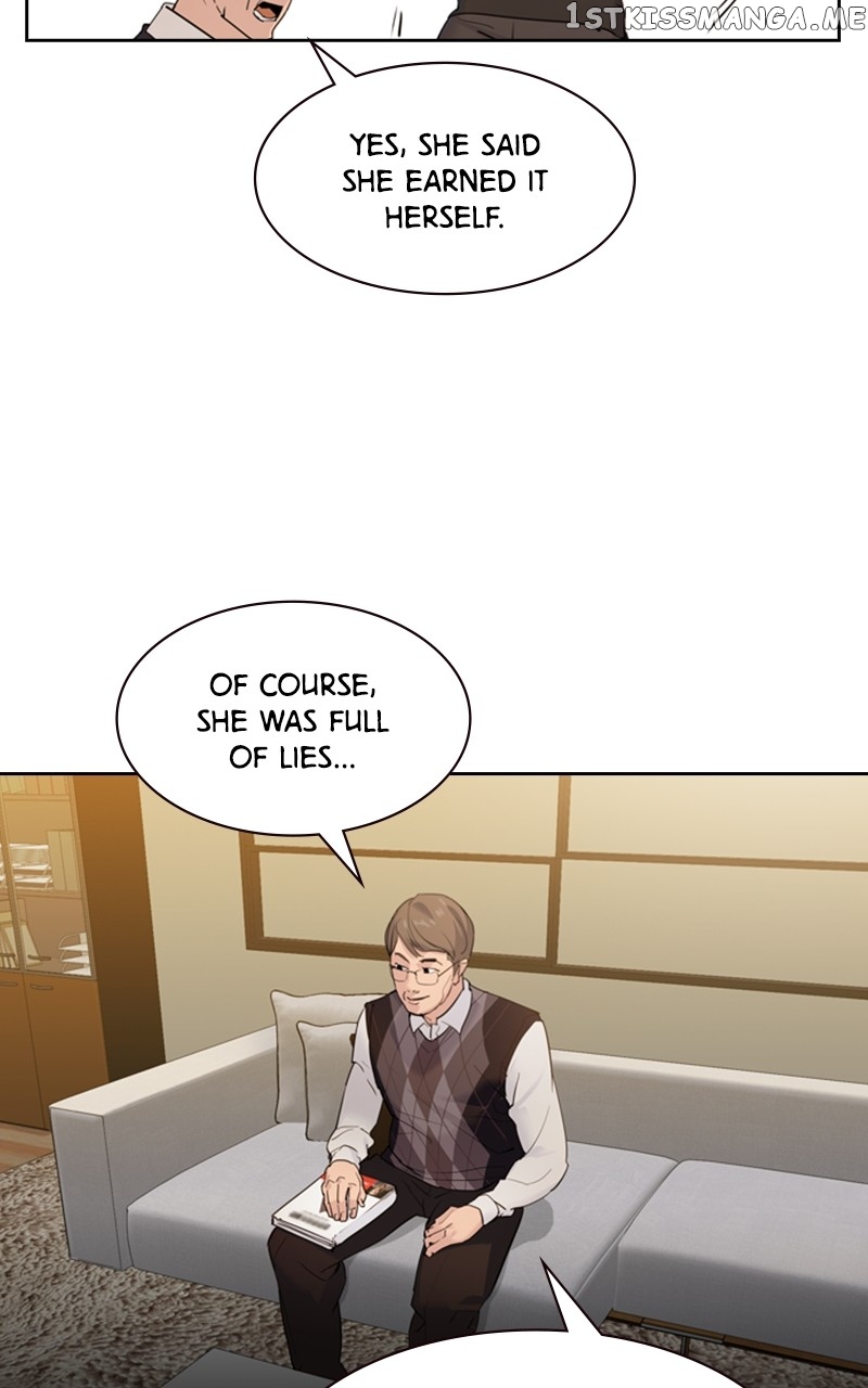 This World is Money And Power Chapter 111 - page 18