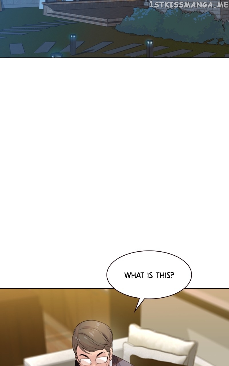 This World is Money And Power Chapter 111 - page 2