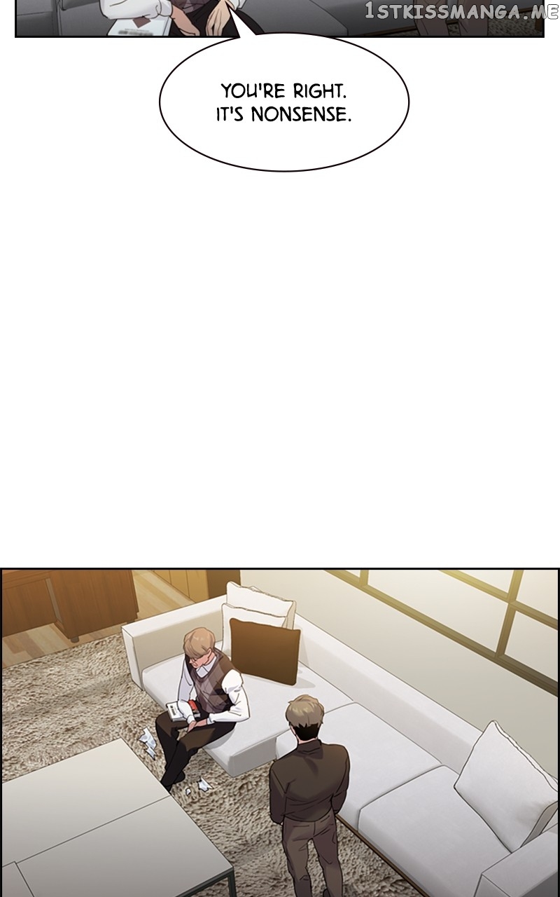 This World is Money And Power Chapter 111 - page 20