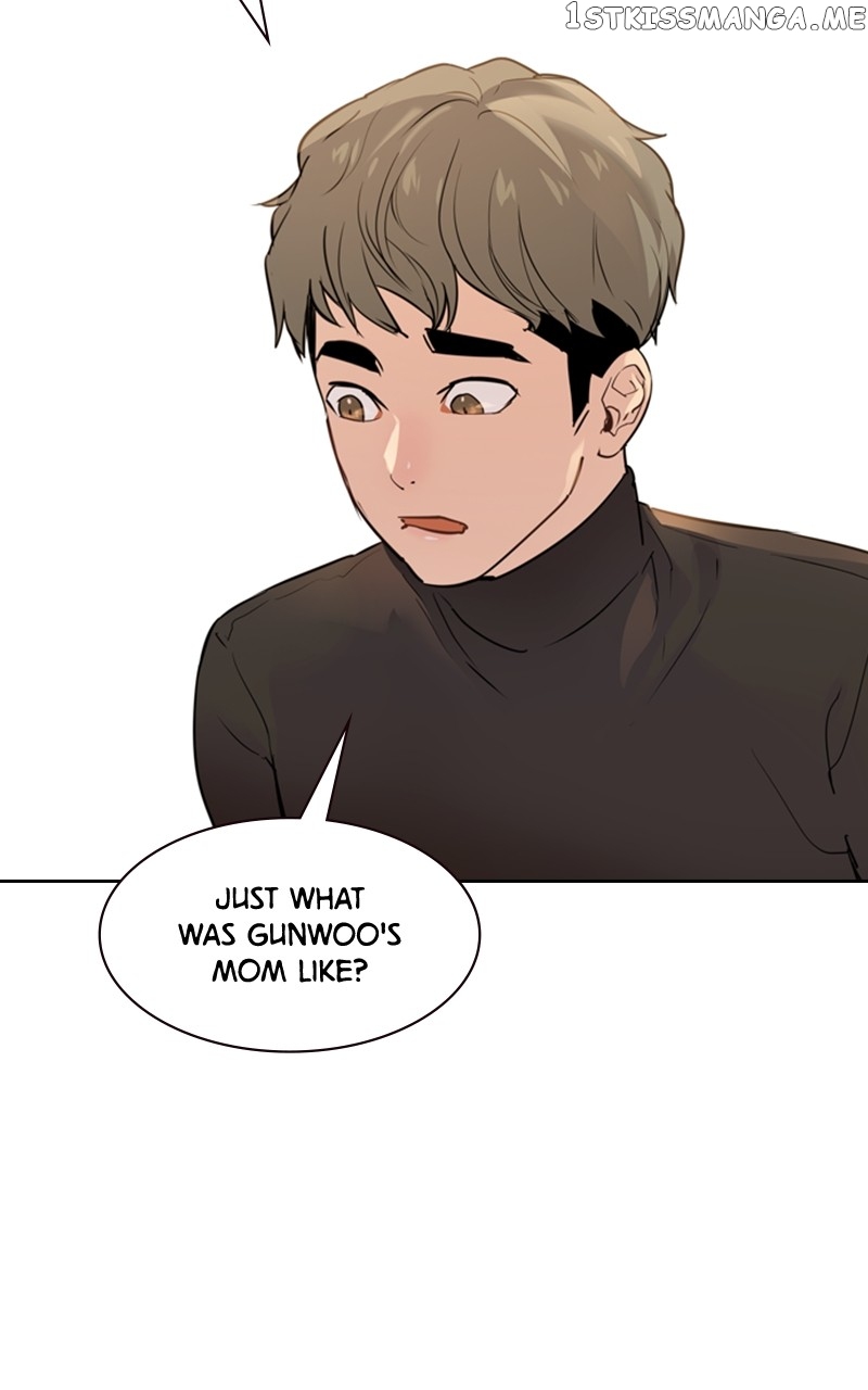 This World is Money And Power Chapter 111 - page 22