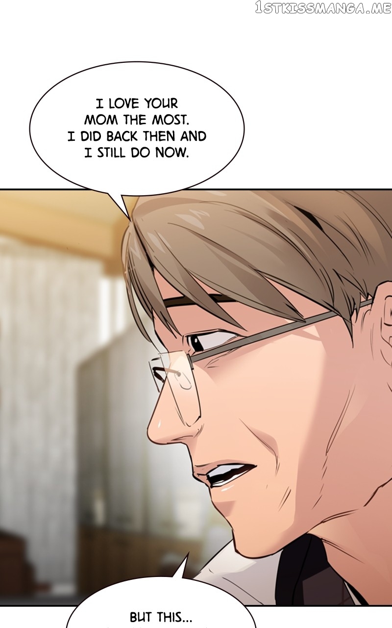 This World is Money And Power Chapter 111 - page 23