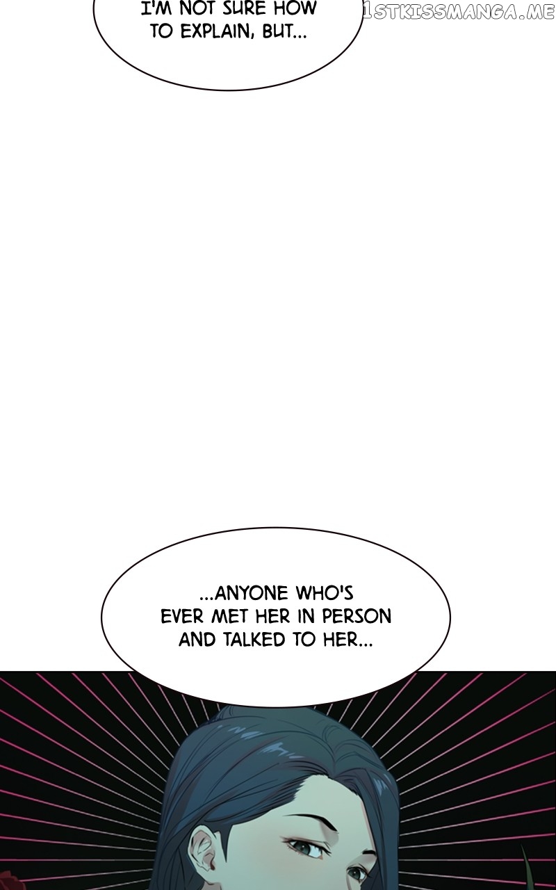 This World is Money And Power Chapter 111 - page 24