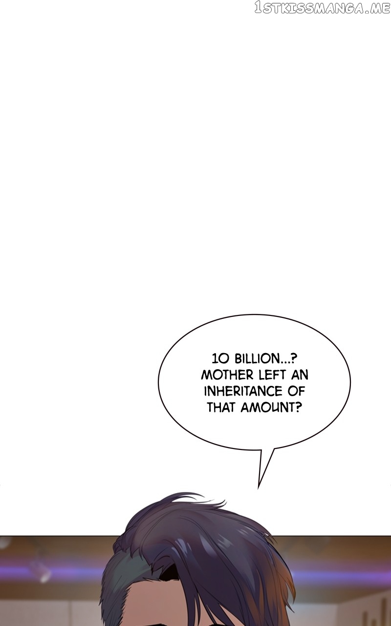 This World is Money And Power Chapter 111 - page 28