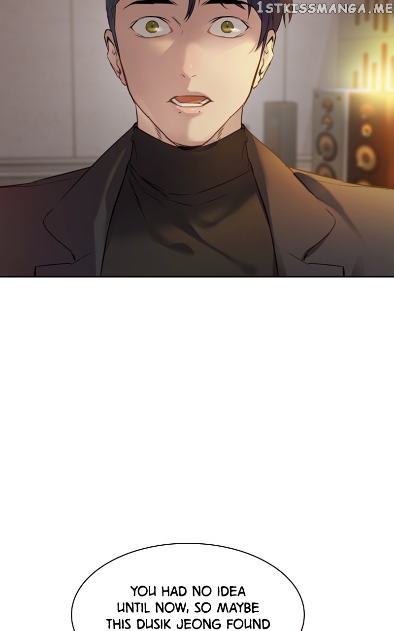 This World is Money And Power Chapter 111 - page 29