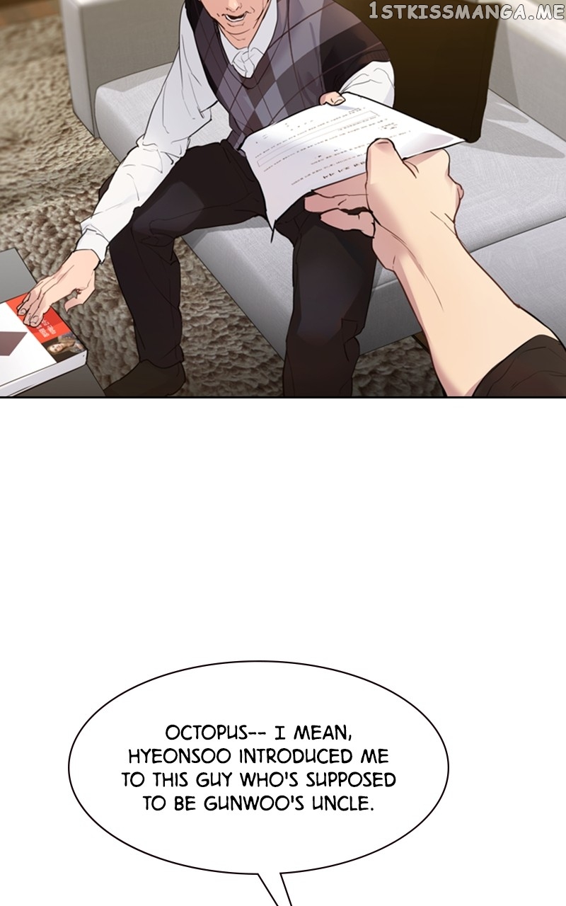 This World is Money And Power Chapter 111 - page 3