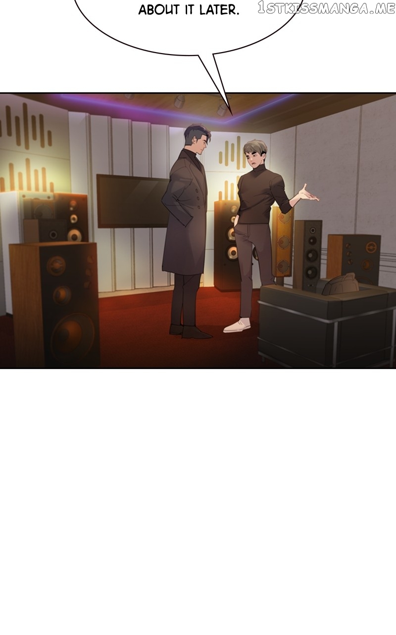 This World is Money And Power Chapter 111 - page 30