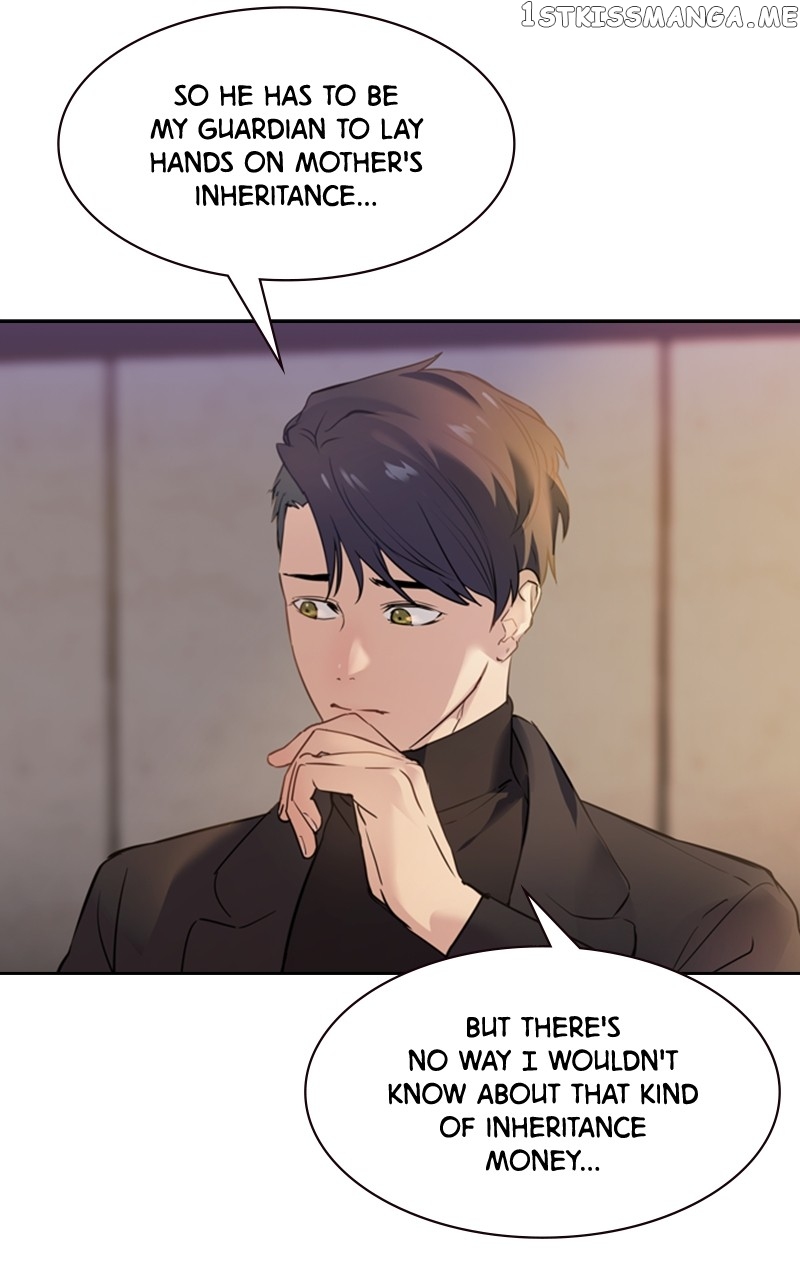 This World is Money And Power Chapter 111 - page 31