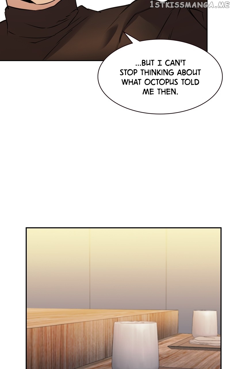 This World is Money And Power Chapter 111 - page 33