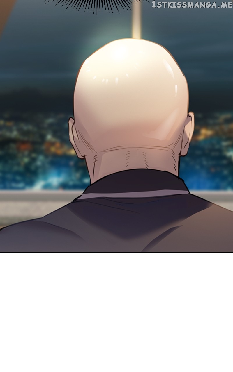 This World is Money And Power Chapter 111 - page 35