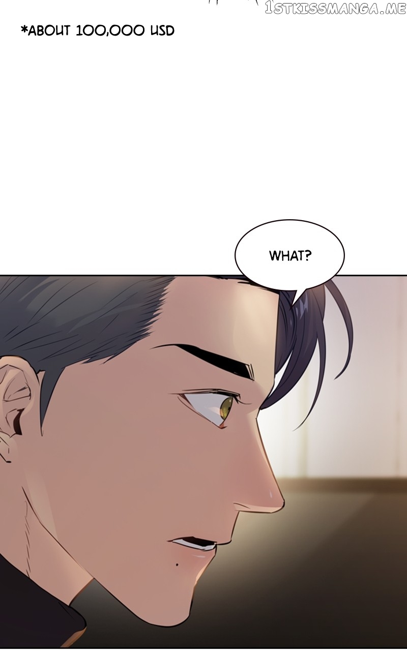 This World is Money And Power Chapter 111 - page 38