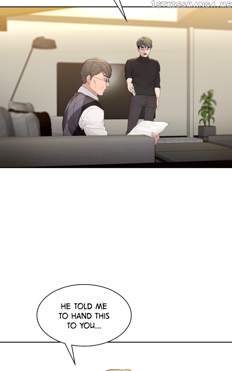 This World is Money And Power Chapter 111 - page 4