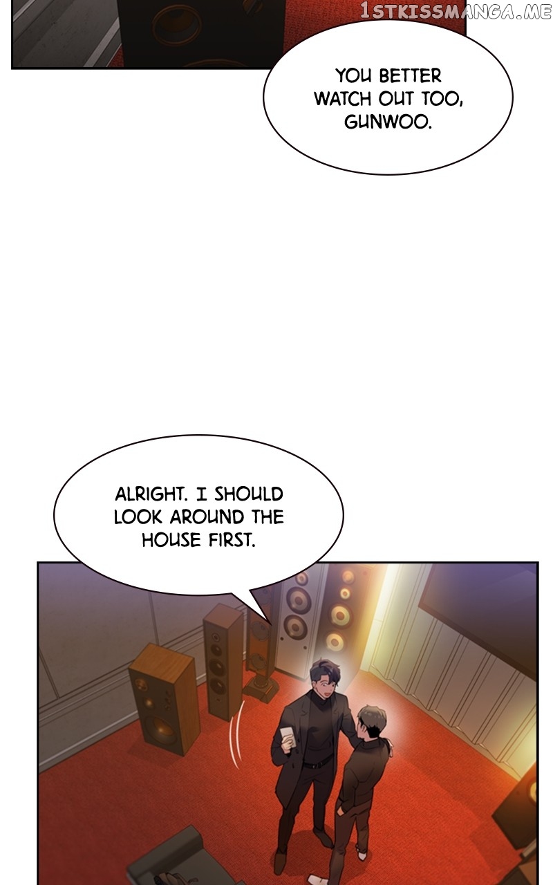 This World is Money And Power Chapter 111 - page 40