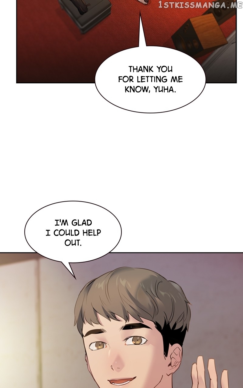 This World is Money And Power Chapter 111 - page 41