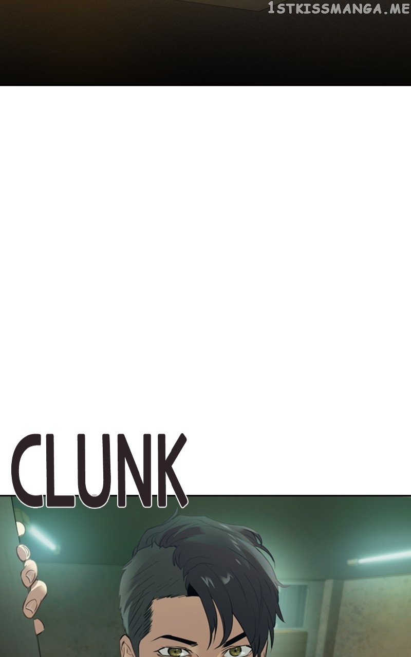 This World is Money And Power Chapter 111 - page 44