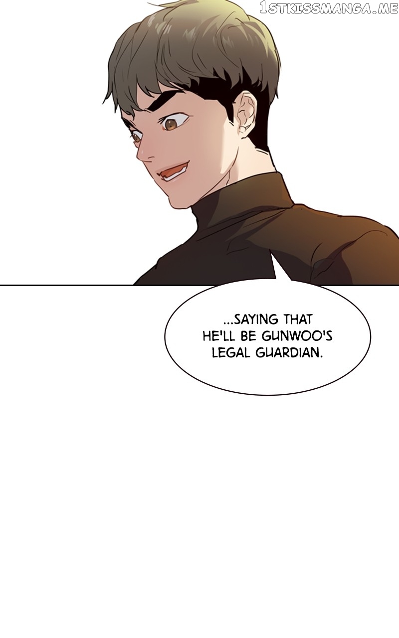 This World is Money And Power Chapter 111 - page 5