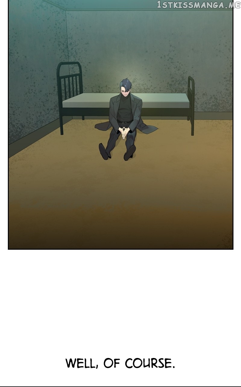 This World is Money And Power Chapter 111 - page 50
