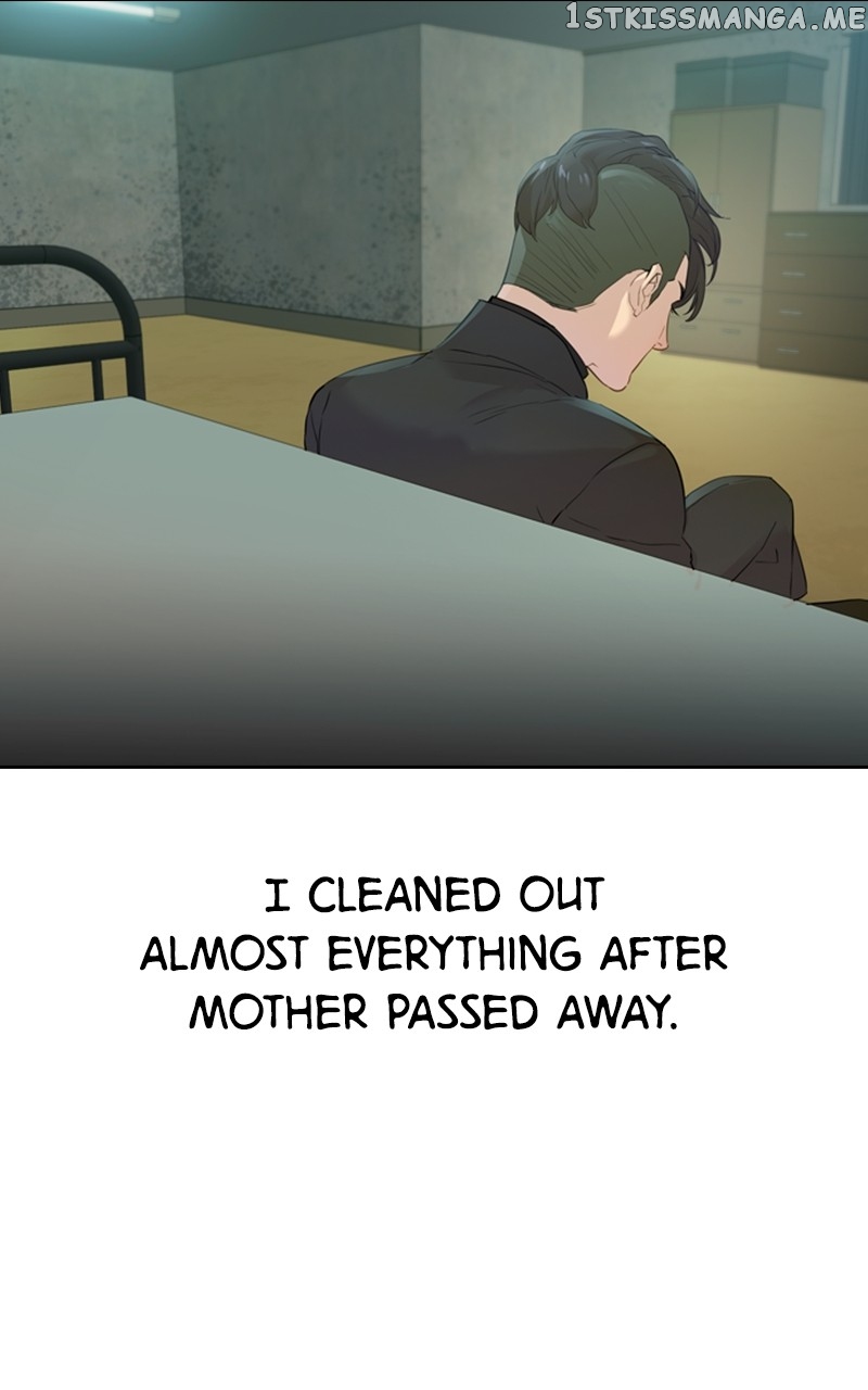 This World is Money And Power Chapter 111 - page 51