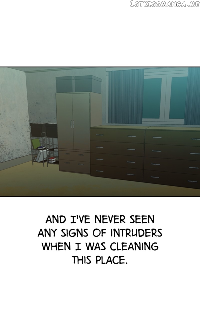 This World is Money And Power Chapter 111 - page 52