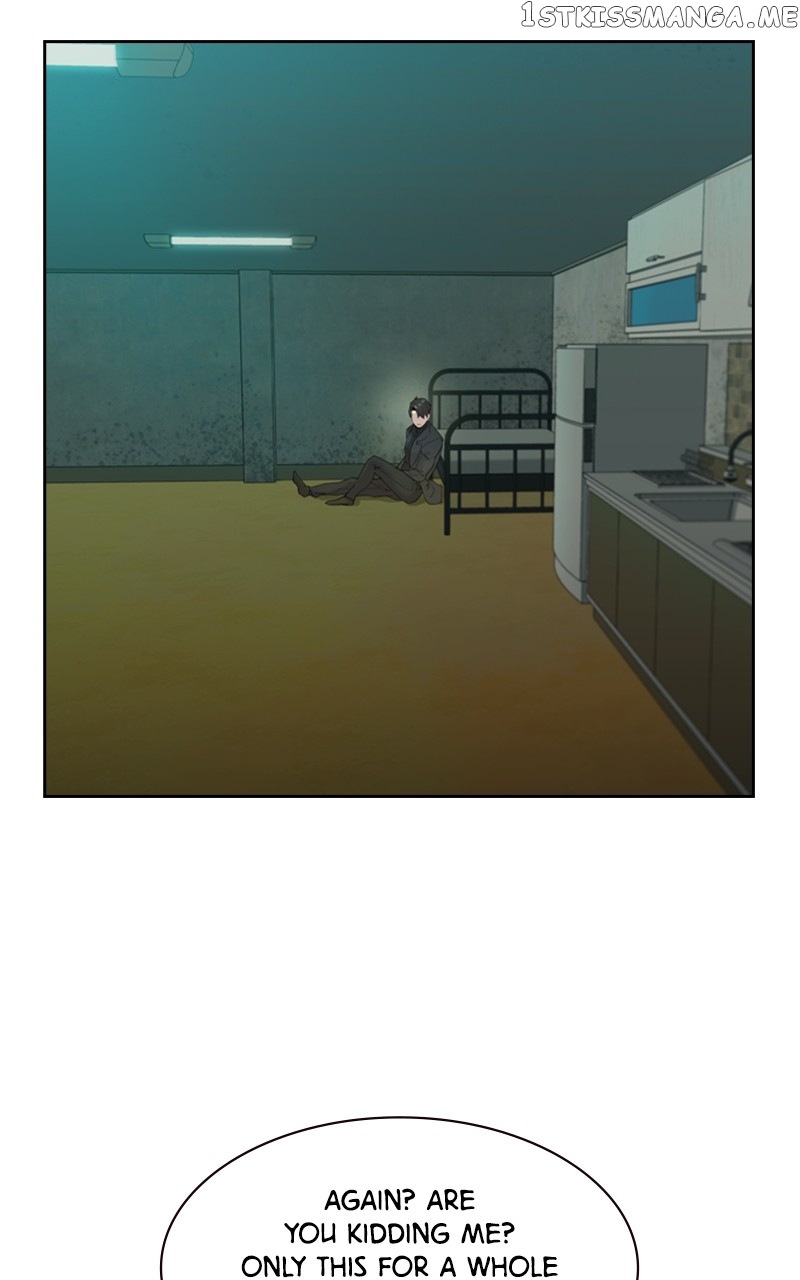 This World is Money And Power Chapter 111 - page 53