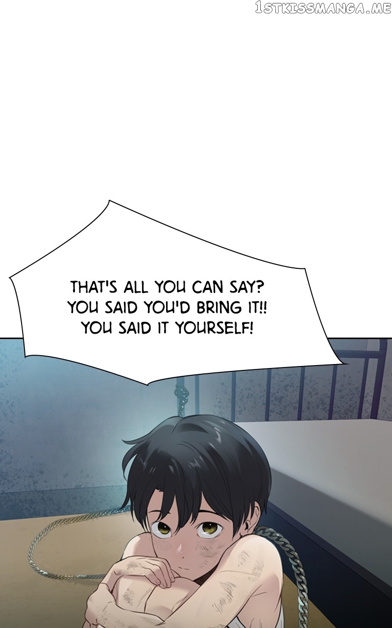 This World is Money And Power Chapter 111 - page 55