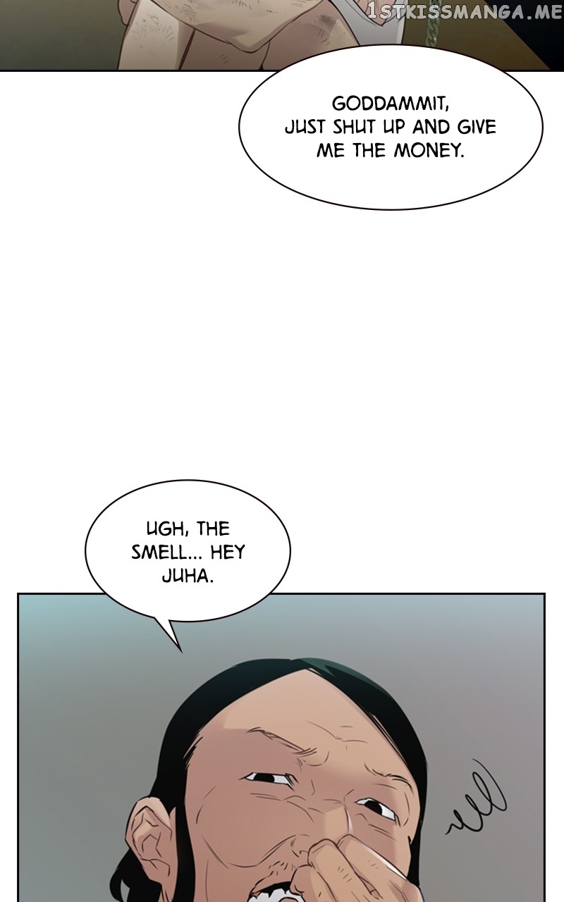 This World is Money And Power Chapter 111 - page 56