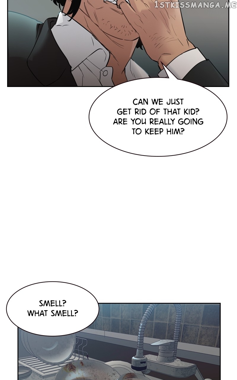 This World is Money And Power Chapter 111 - page 57