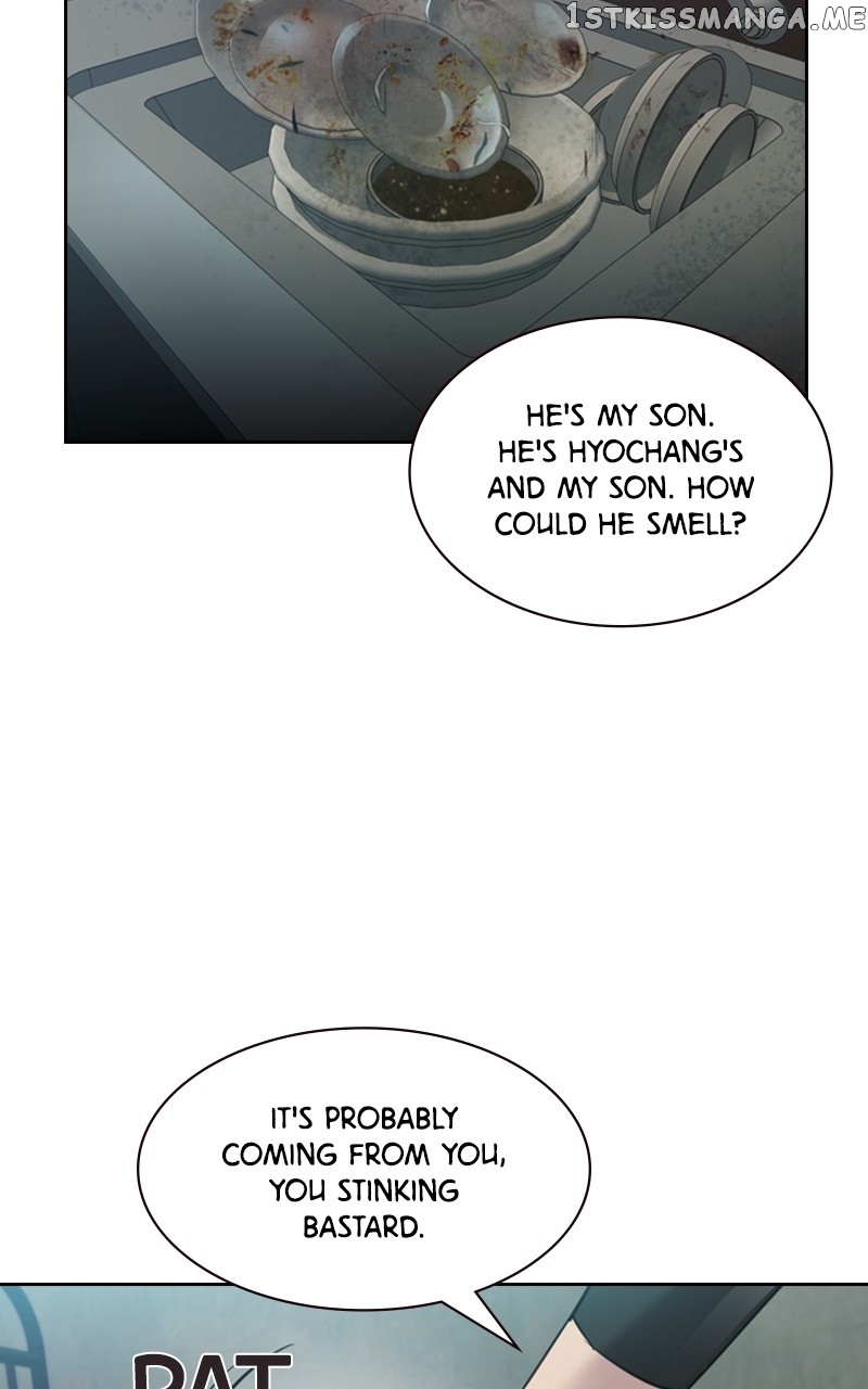 This World is Money And Power Chapter 111 - page 58