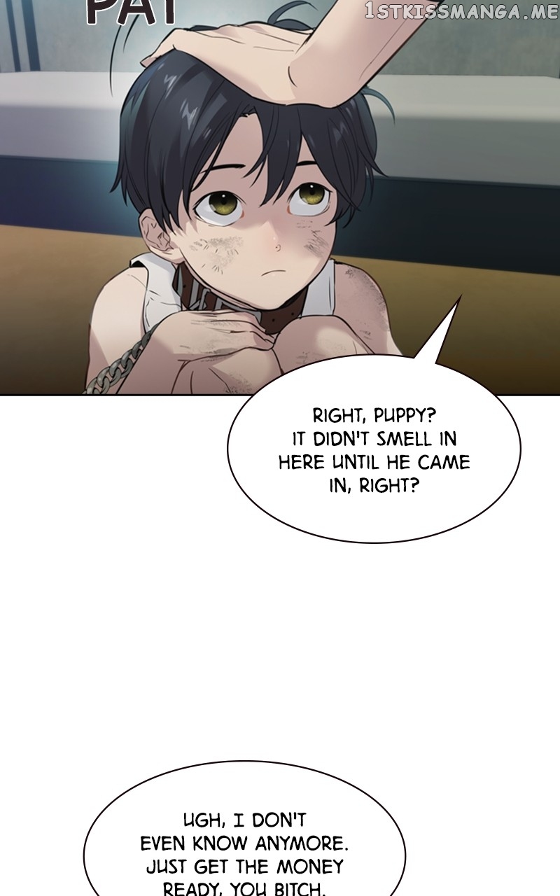 This World is Money And Power Chapter 111 - page 59