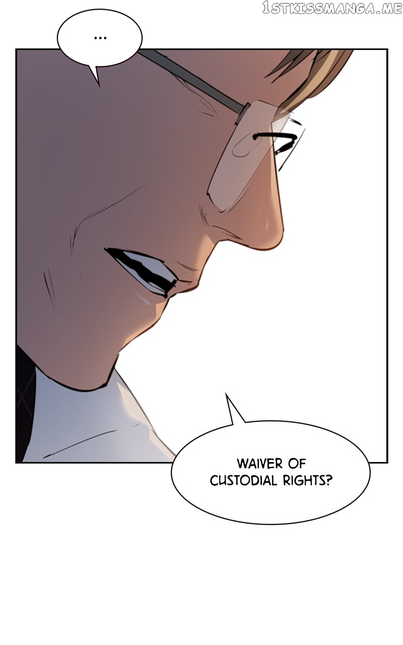 This World is Money And Power Chapter 111 - page 6