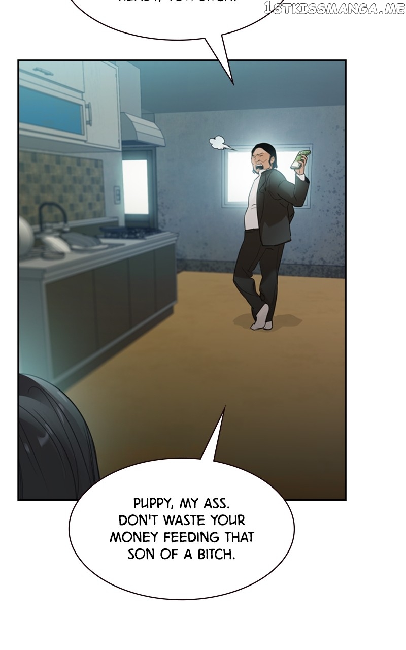 This World is Money And Power Chapter 111 - page 60