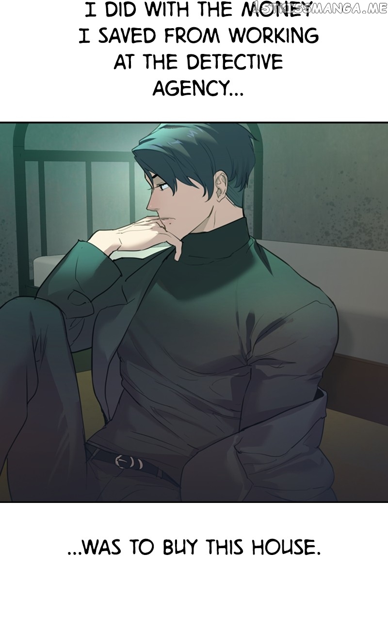 This World is Money And Power Chapter 111 - page 64