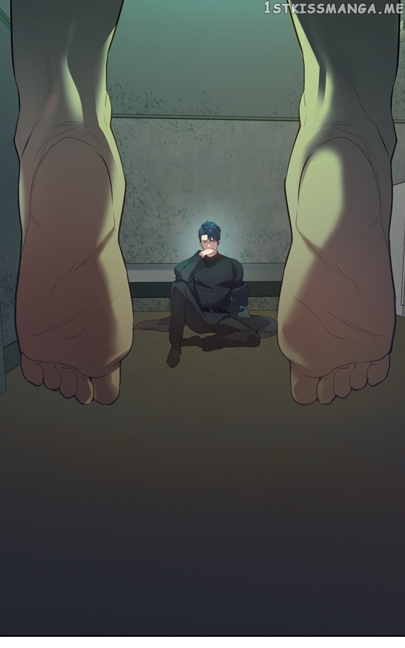 This World is Money And Power Chapter 111 - page 67