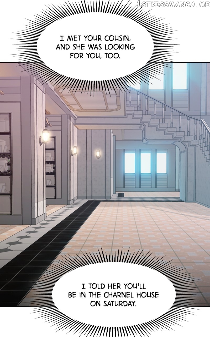 This World is Money And Power Chapter 111 - page 69