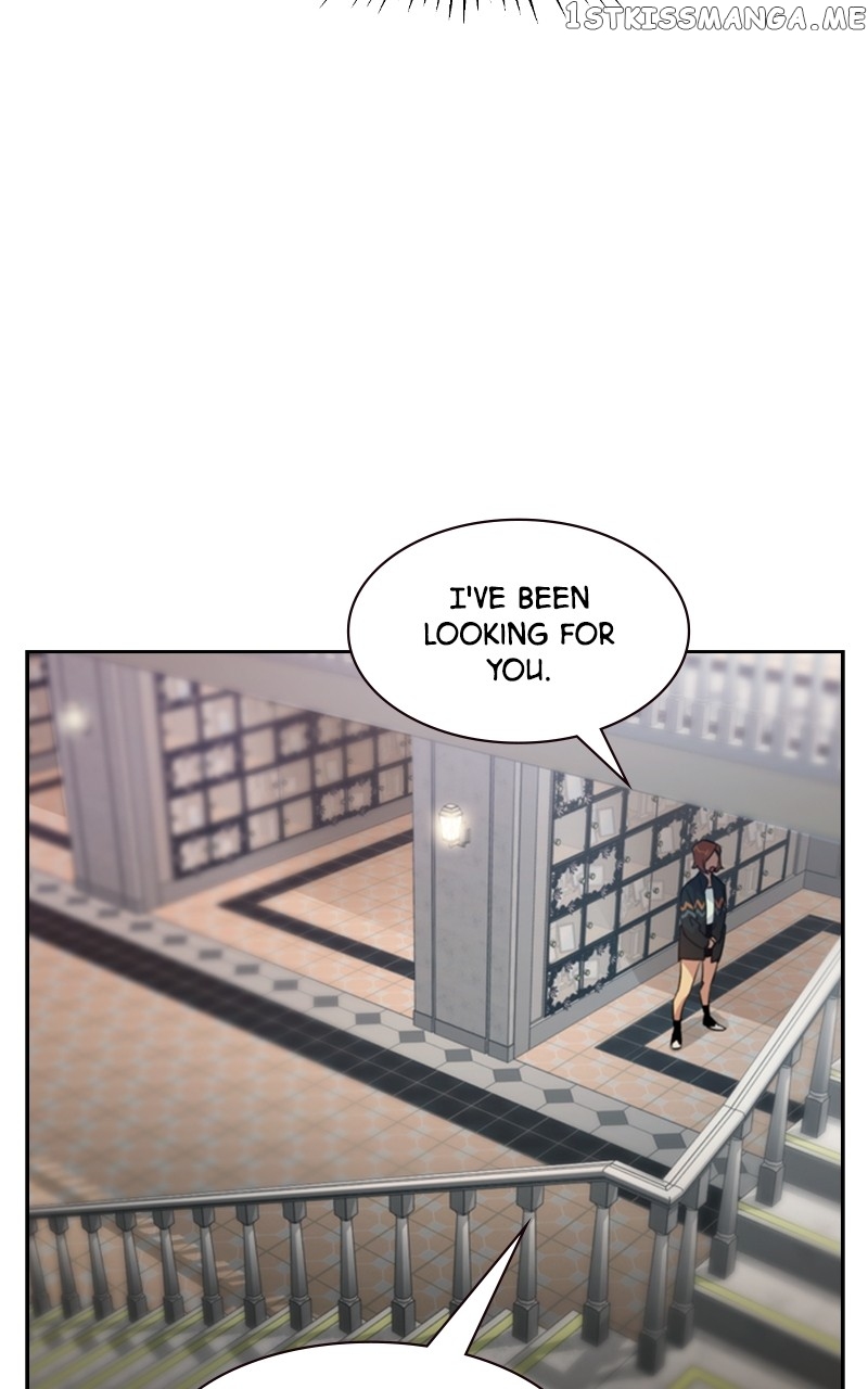 This World is Money And Power Chapter 111 - page 70