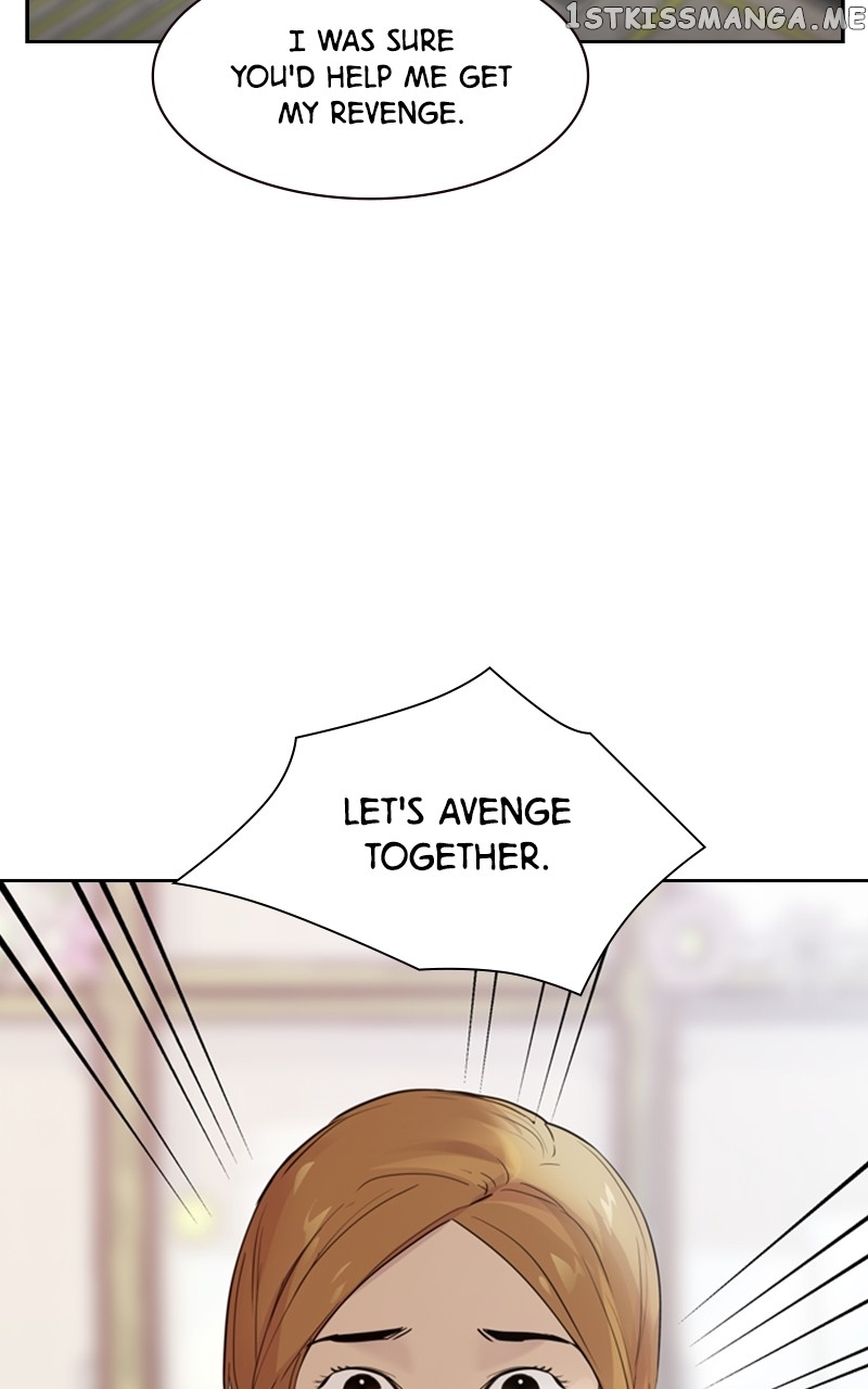 This World is Money And Power Chapter 111 - page 71