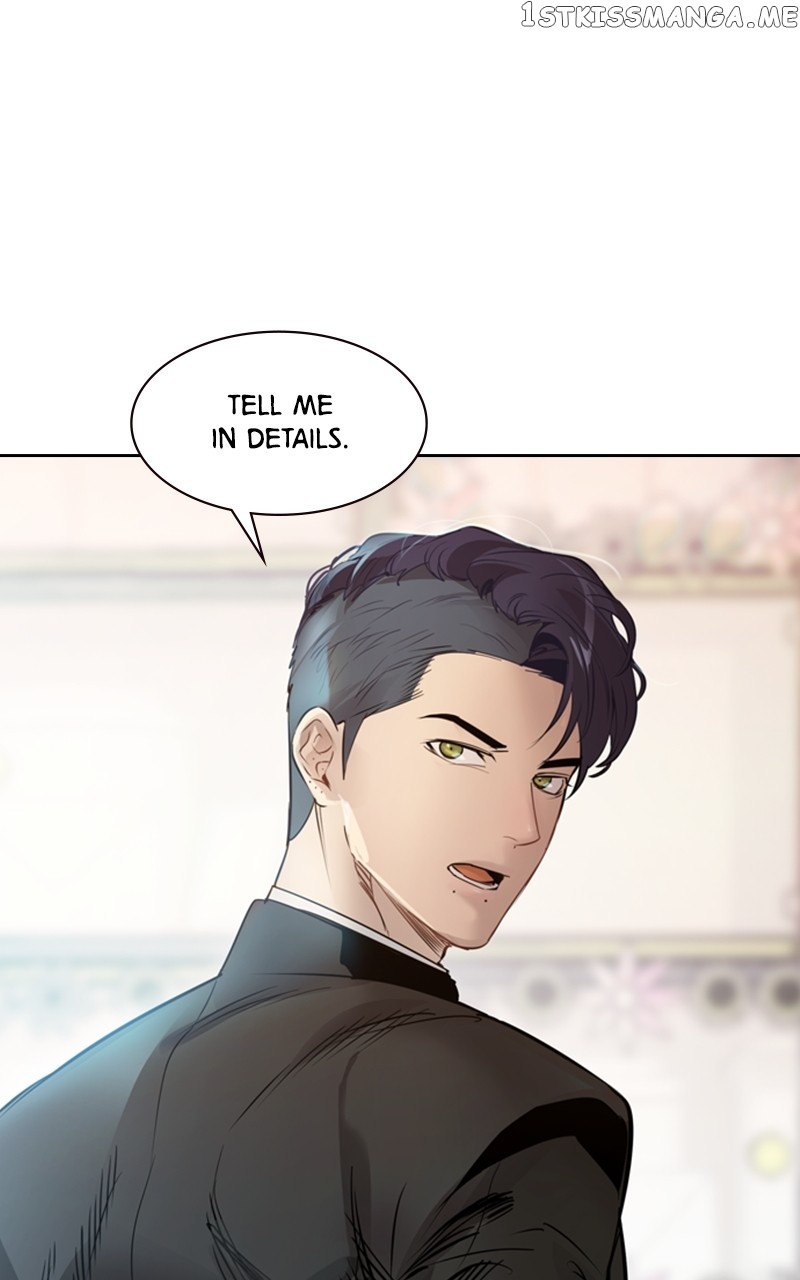 This World is Money And Power Chapter 111 - page 73