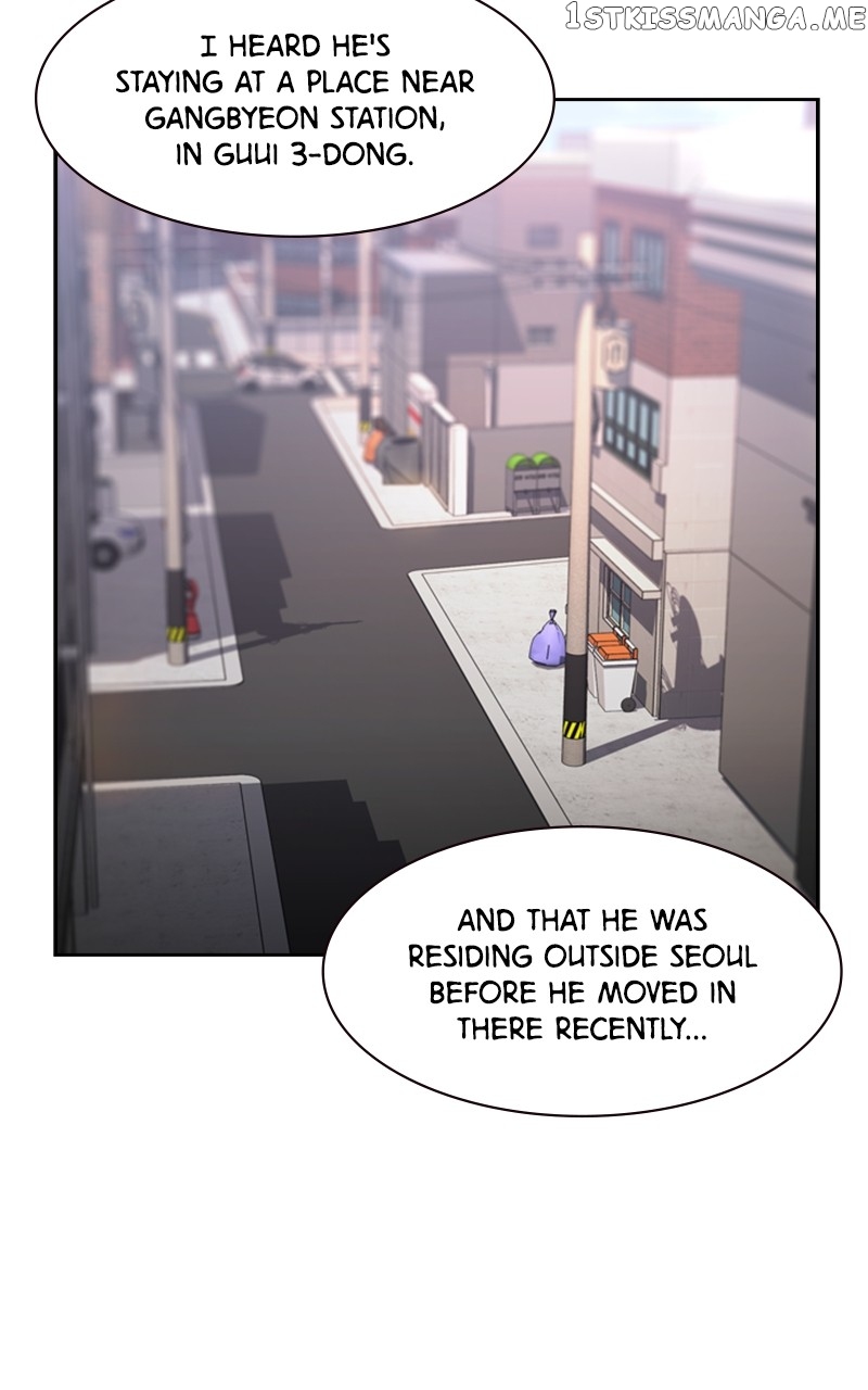 This World is Money And Power Chapter 111 - page 75