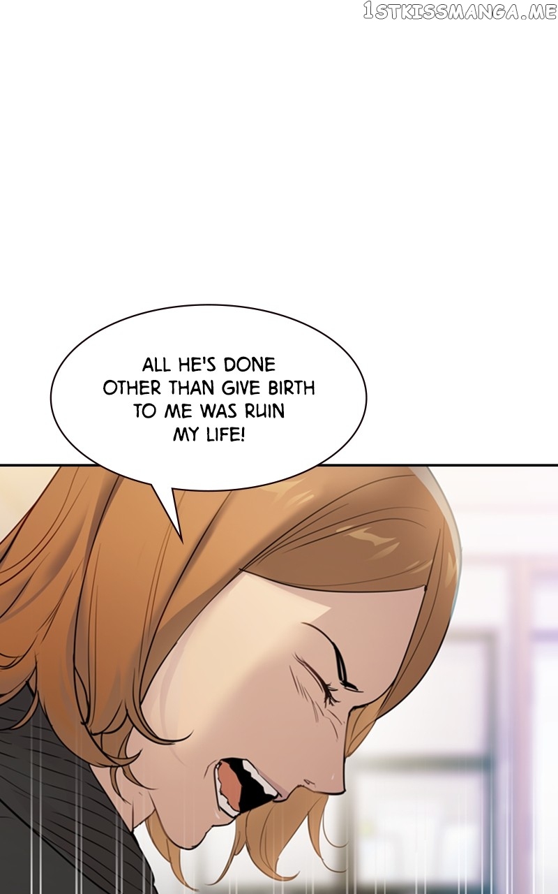 This World is Money And Power Chapter 111 - page 77