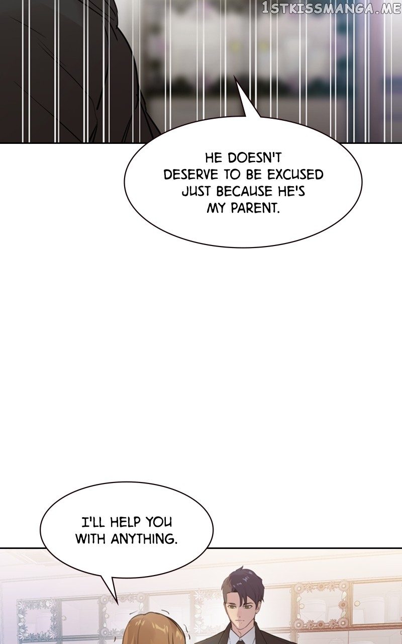 This World is Money And Power Chapter 111 - page 78