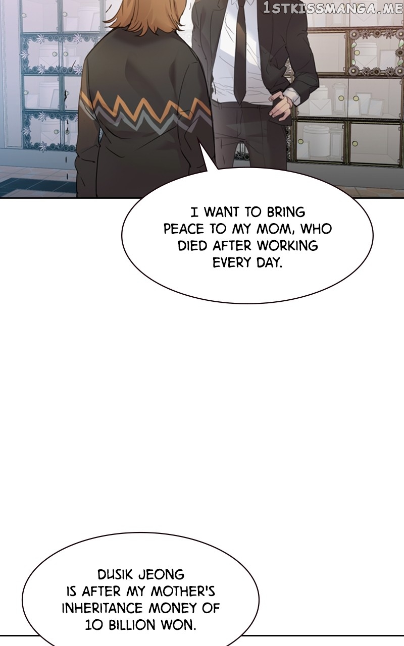 This World is Money And Power Chapter 111 - page 79