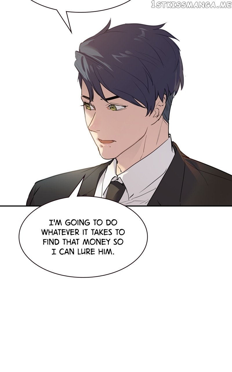 This World is Money And Power Chapter 111 - page 80