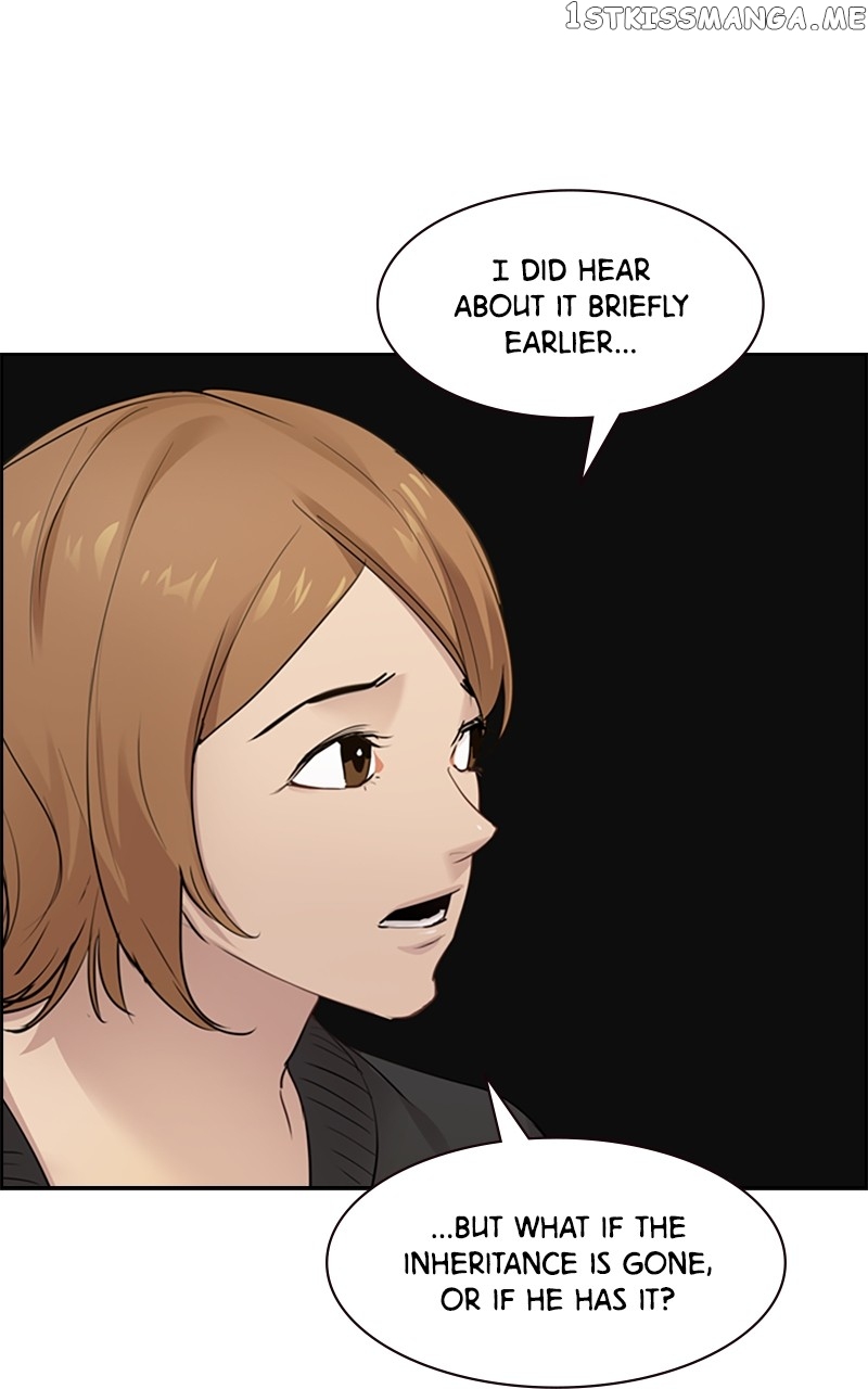 This World is Money And Power Chapter 111 - page 81