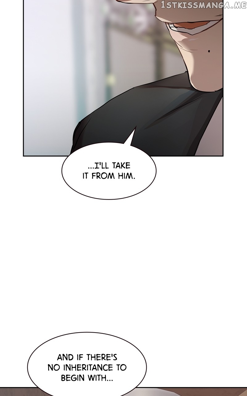 This World is Money And Power Chapter 111 - page 83