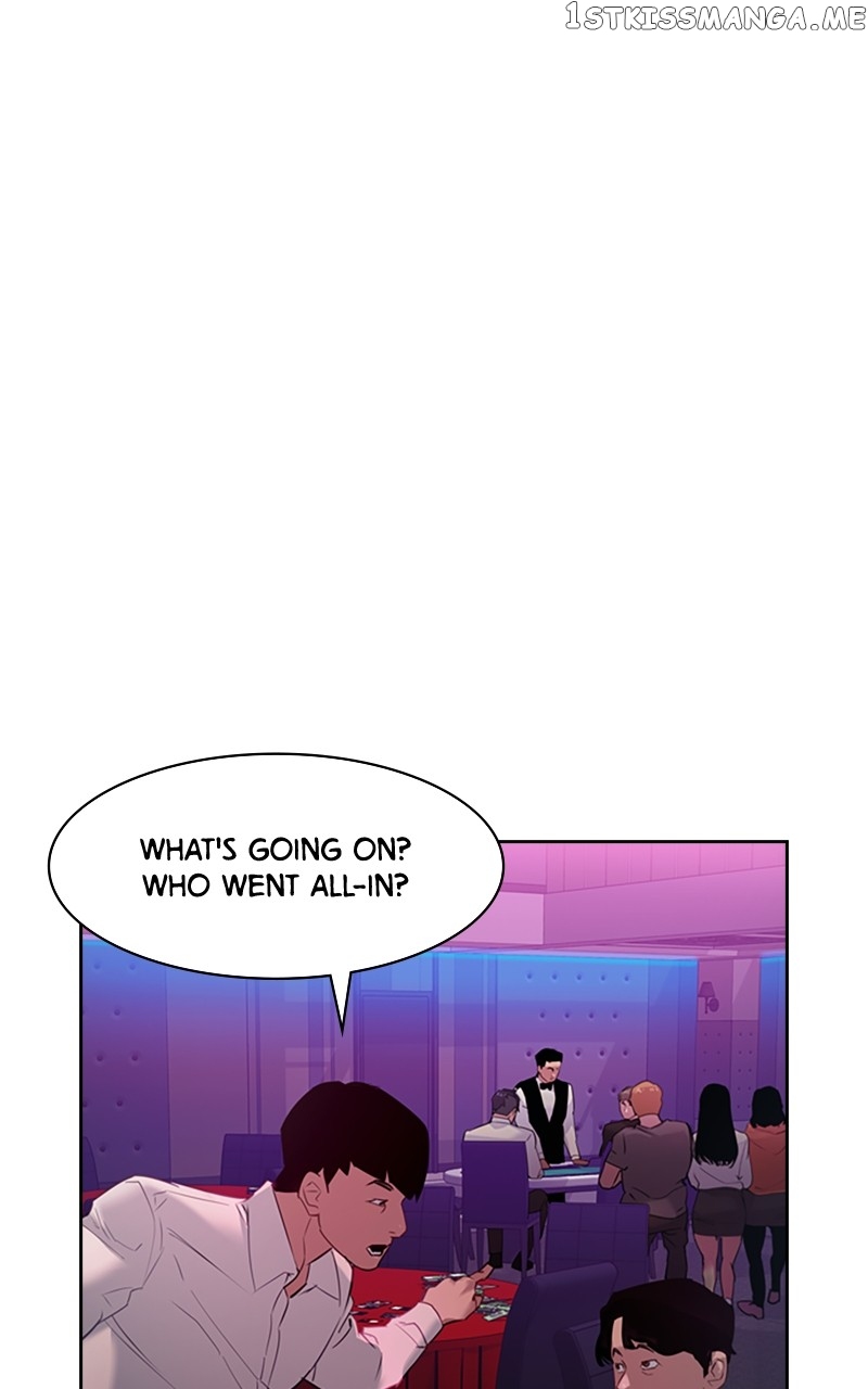 This World is Money And Power Chapter 110 - page 1