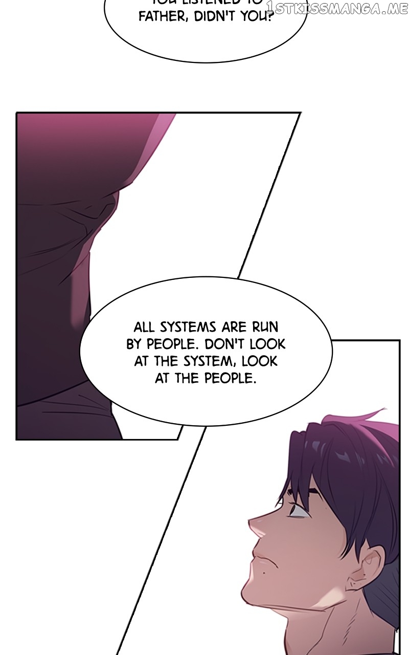 This World is Money And Power Chapter 110 - page 12