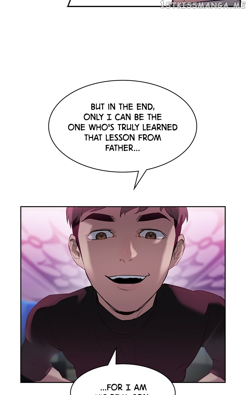 This World is Money And Power Chapter 110 - page 13