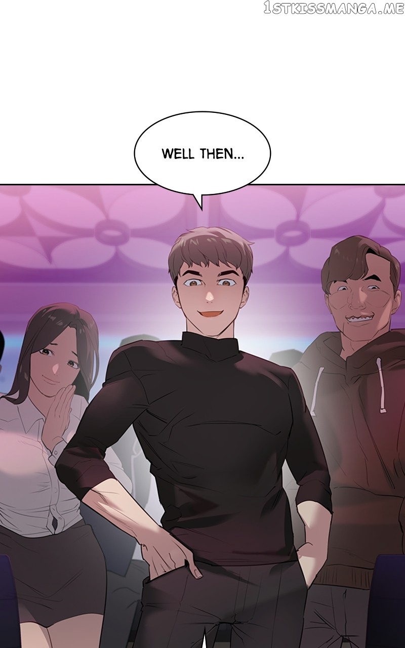 This World is Money And Power Chapter 110 - page 15